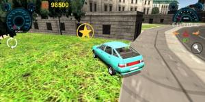 俄罗斯飙车模拟器3D游戏图3