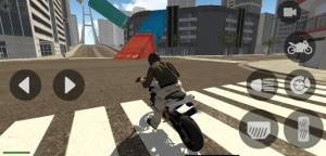 印度自行车驾驶3D游戏图2