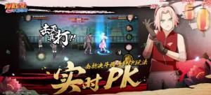 火影忍者六道轮回最新手游官方版图片2