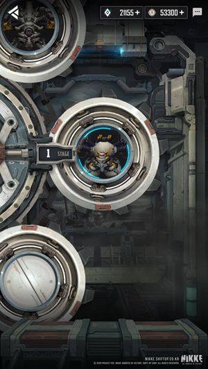 nikke游戏安装包下载安装图片1