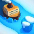 闲置破冰船游戏最新安卓版 v0.87