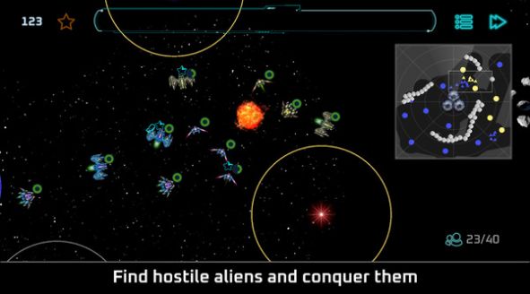 外星定居者游戏官方安卓版图片1