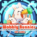 抖音兔兔冲呀游戏领红包官方版 v1.0
