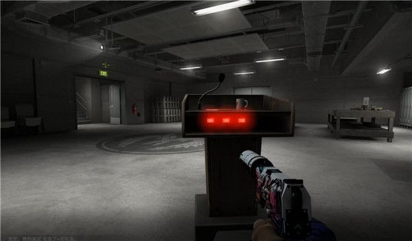 csgo狂牙大行动合作剧情困难模式开关怎么解锁？困难模式开启步骤图解[多图]