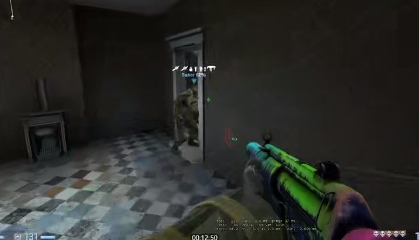 csgo暗流涌动任务怎么做？暗流涌动任务图文通关攻略[图]