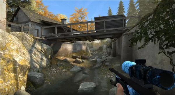csgo狂牙大行动第一周合作剧情困难模式通关流程图文详解[多图]
