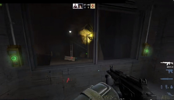 csgo暗流涌动任务怎么做？狂牙大行动暗流涌动任务通关攻略[多图]图片2