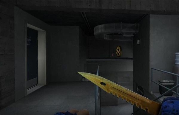 csgo狂牙大行动第一周合作剧情困难模式通关流程图文详解[多图]图片12