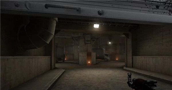csgo狂牙大行动第一周合作剧情困难模式通关流程图文详解[多图]图片14