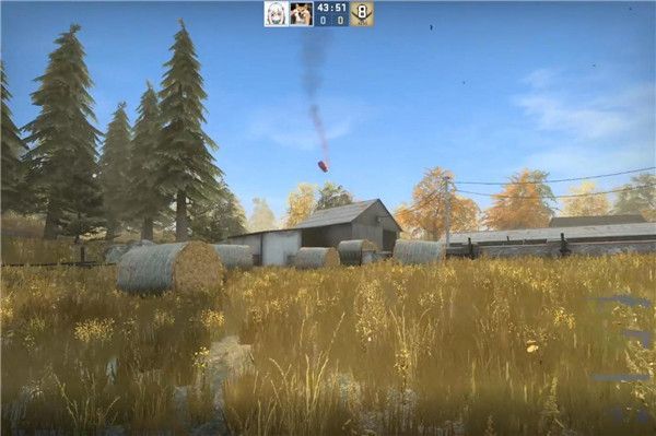 csgo狂牙大行动第一周合作剧情困难模式通关流程图文详解[多图]图片3