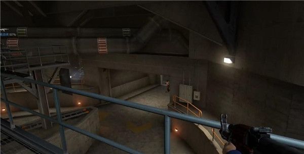 csgo狂牙大行动第一周合作剧情困难模式通关流程图文详解[多图]图片16
