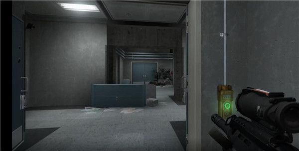 csgo狂牙大行动第一周合作剧情困难模式通关流程图文详解[多图]图片13