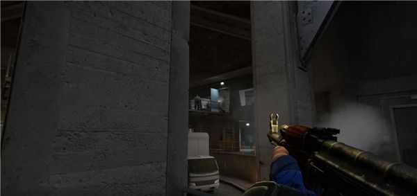csgo狂牙大行动第一周合作剧情困难模式通关流程图文详解[多图]图片15