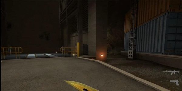 csgo狂牙大行动第一周合作剧情困难模式通关流程图文详解[多图]图片9