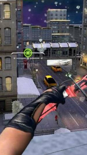 狙击弓箭手游戏安卓中文版图片1