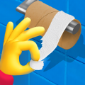 抖音厕所冲洗大挑战小游戏安卓版 v0.0.4
