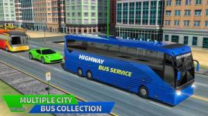 城市客车巴士模拟器2游戏图1