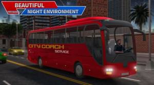 城市客车巴士模拟器2游戏图2
