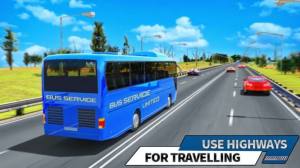 城市客车巴士模拟器2游戏最新官方版图片1