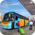 城市客车巴士模拟器2游戏最新官方版 v1.0