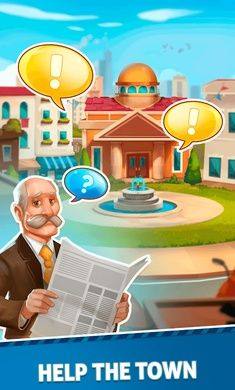 合并庄园apk中文手机版图片1