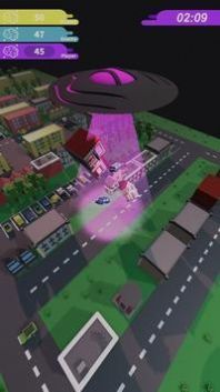 飞碟占领城市游戏图3