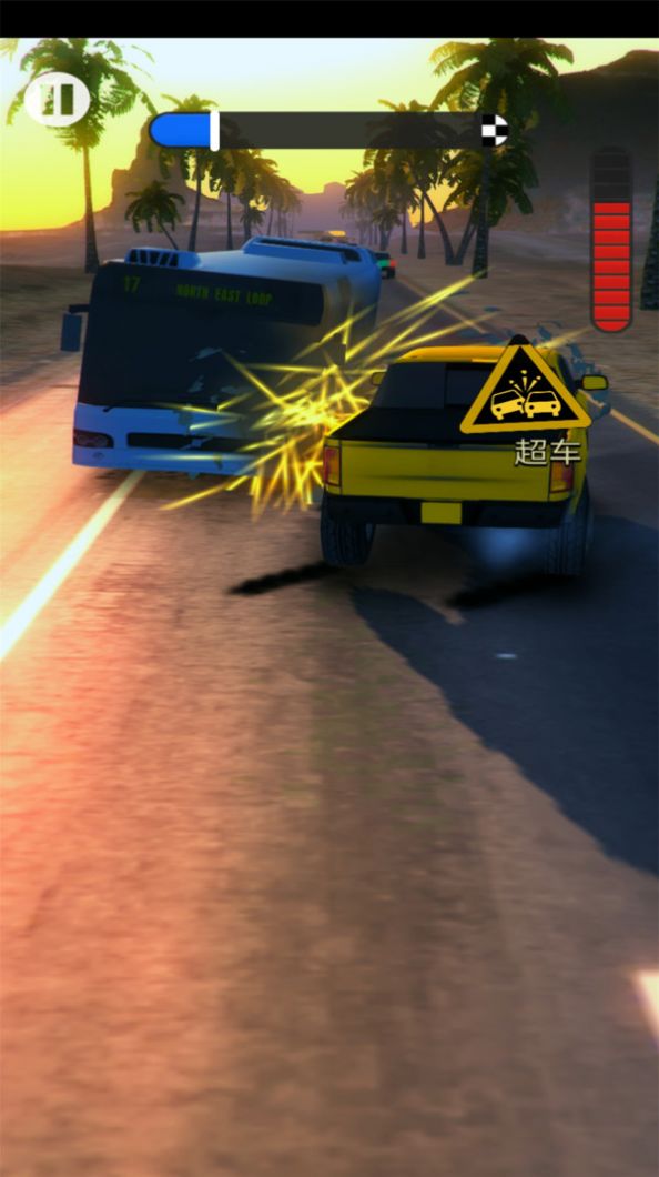 超车高手3D游戏官方安卓版图片1