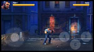 双截龙双龙快打游戏官方安卓版图片1