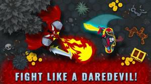 WarCall.ioapk中文手机版图片1