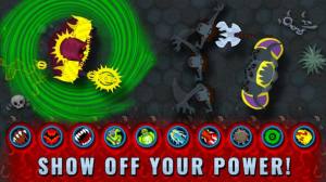 WarCall.ioapk中文手机版图片2