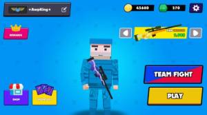 狙击手大乱斗最新官方安卓版图片1