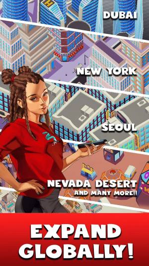 音乐节大亨apk中文手机版图片1