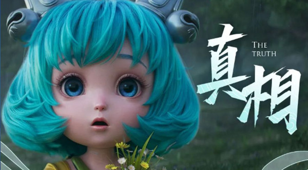 王者荣耀为什么曹操要暗杀蔡文姬？蔡文姬和曹操有什么关系[多图]