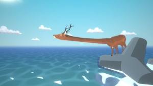 超级鹿模拟器正版图3