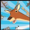 屌德斯解说模拟鹿鹿变成了面包游戏手机官方版 v1.16