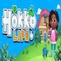 流浪汉生活游戏中文手机版（Hokko Life） v1.0