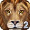 狮子模拟器2020游戏安卓版 v1.0