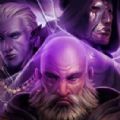 紫色晶石游戏免费版 v1.0