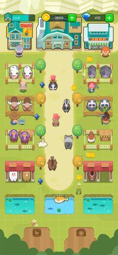 我的农场游戏安卓版图片1