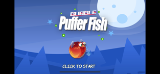 Bubble Puffer Fish游戏图3