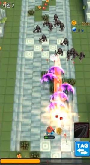 双心射手apk下载中文手机版图片1