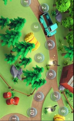 塔防鸡apk中文手机版图片1