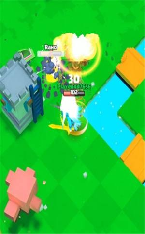 法师大乱斗游戏安卓版图片1