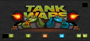 TANK WARS游戏图3