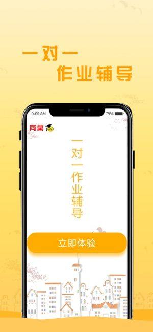 同桌100网课讲课免费图2