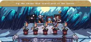 谁是可怕的全关卡中文手机版(WHO IS AWESOME)图片1