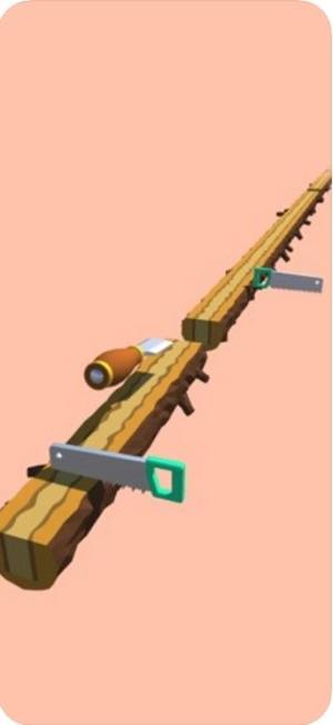 螺旋辊官方iOS版(Spiral Roll)图片1