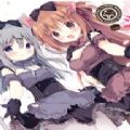 巧克甜恋中文版