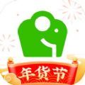 美团买菜丁香系统app