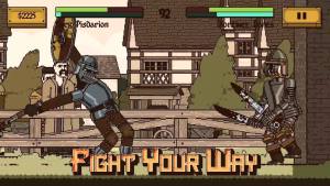 该死的混蛋ios最新汉化版图片1